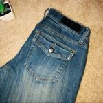 Kenneth Cole  NY jeans/25”x29”straight leg Photo 3