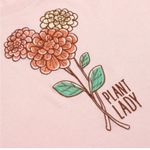 Disney  Parks Flower & Garden Festival Ladies' T-Shirt Photo 1