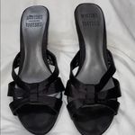 Mootsies Tootsies  size 7.5 worn once to a dance Photo 1