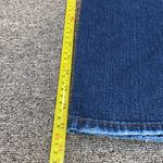 Ralph Lauren Lauren Jeans Co. modern embroidered, embellished premium jeans Photo 8