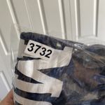 Positive Tees Womens Large Blue MOM‎ Long Sleeve Pullover Photo 4