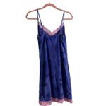 Princess Polly Lace Floral Slip Bodycon Coti Dress Lilac Rose by Motel Size 6 Photo 5