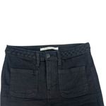 Celebrity Pink 11 / 30" Inseam | High Rise Stretch Flare Bell Bottom Black Jeans Photo 1