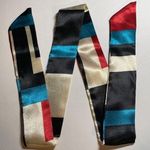 Thin Purse Scarf / Hairband / Scarf Photo 0