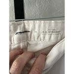 Old Navy  High-Rise O.G. Straight Ankle Jeans - Size 28 Photo 2