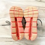 ON CLOUD | Running Women's Cloudstratus Sneaker Shoe Rosebrown Flare | Size 9 Tan Photo 6