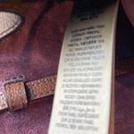 Burberry House Check Small Macken Crossbody Bag - Preowned Photo 8