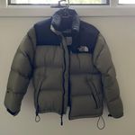 The North Face 700 Puffer Jacket Photo 0