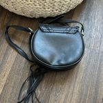 Forever 21  Fringe Purse Photo 1