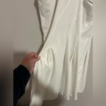 Lululemon Court Crush Tennis Dress in White size 6 Photo 7