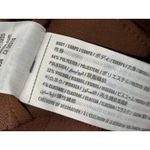 Abercrombie & Fitch Brown Tailored Pleated Dress Pants Trousers Womens Size M Photo 3