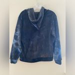 Nike  light fleece sweatshirt/ hoodie. Front full zipper. Photo 1