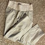 Liz Lange  maternity light khaki pants size 8 Photo 0