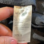 Charcoal Gray Pocket Yoga Pants Size Small EUC #0848 Photo 4