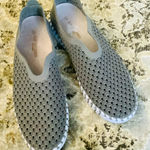 CUTE COMFY CASUAL loafers πΈπΈ Gray Size undefined Photo 0