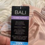 Bali  Bra size 40D brand new with tag no wires Classic Support please see photos Photo 11