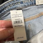 American Eagle NWT  Mom Jeans Photo 4