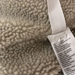 Calvin Klein Jeans Denim Shearling Jacket Jean coat trendy fall  Photo 7