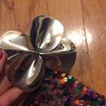 Mac sequin beauty bag Multiple Photo 4