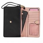 Victoria's Secret Victoria’s Secret Tech Wallet Wristlet Photo 1