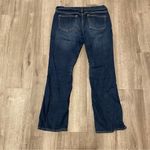 Old Navy  Diva Jeans Medium Was Size 8 Short Photo 5