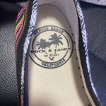 Rock And Candy By Zigi Colorful Striped Women’s Espadrilles Size 7 1/2 Photo 10