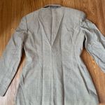 Oscar de la Renta oscar by  women structured blazer. Photo 14