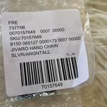 Free People Boho Hand Ring Bracelet Photo 6