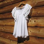 Ramy Brook  Winston Silky Top Photo 3