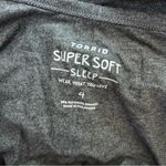 Torrid Super Soft Henley Sleeveless Sleep Romper - 4X Photo 3