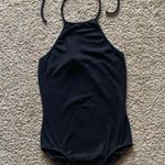 Princess Polly ‼️ Ribbed Halter Tie Bodysuit‼️ Photo 0