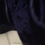 FINAL MARKDOWN Ladies’ Nino Wong Sculptured Velour Zip Photo 7