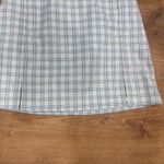 Brandy Melville  Mini Skirt Plaid Photo 1