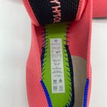 Rothy's The Flat Pink Grapefruit Slip On Ballet Flats Comfort Easy Women size 7 Photo 4