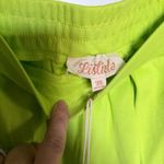 Listicle  Neon Green Pants Photo 2