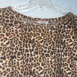 Andrée Andree Cheetah print Small Photo 2