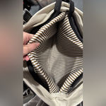 3 compartment bag. Laptop bag Photo 3