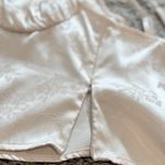 LA Hearts  | PacSun Women's Small Pale Pink Bustier Jacquard Crop Top Photo 4