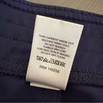 FIGS Women’s High Waisted Livingston Basic Scrub Pants Navy Blue Size M Photo 12