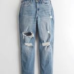 Hollister vintage straight jeans Photo 0