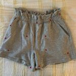 Draper James  heart lounge shorts size xs Photo 0