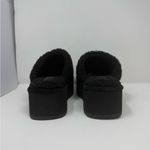 Kurt Geiger  Teddy Kensington Platform Slipper Size US 7.5 Photo 4