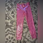 Heroine Sport Sparkle Pink leggings medium Photo 6