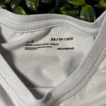 Under Armour  women’s Long Sleeve Gray Shirt Photo 4