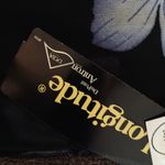 Longitude tie side mess cover up beachwear Photo 7