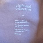 Girlfriend Collective NWT Women's High Rise Compressive Leggings in Brown~M🧡 Photo 9