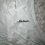 Lululemon Running tank Photo 1