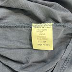 NWT LARA G by Lara Guidotti Garden Floral Airy Silk Blend Maxi Dress size M Blue Size M Photo 11