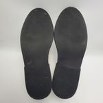 Abound White  Combat Side Zip Lace Up Boot Size 8.5 Photo 7