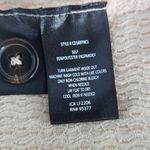 Sanctuary  Cream Puffy Sleeve Mini Dress NWT Size Medium Cream Button-Up Dress Photo 8